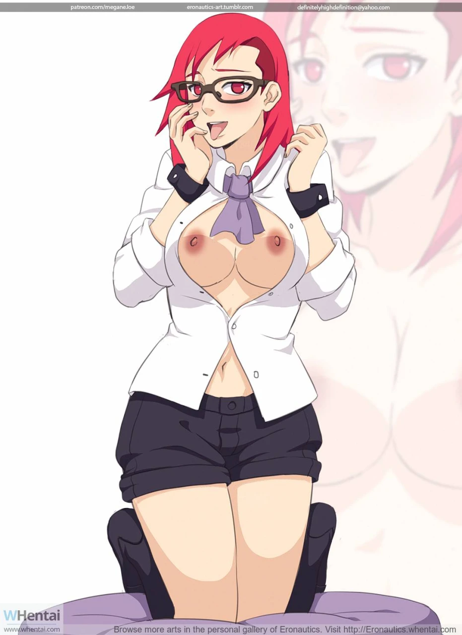 uzumaki-karin