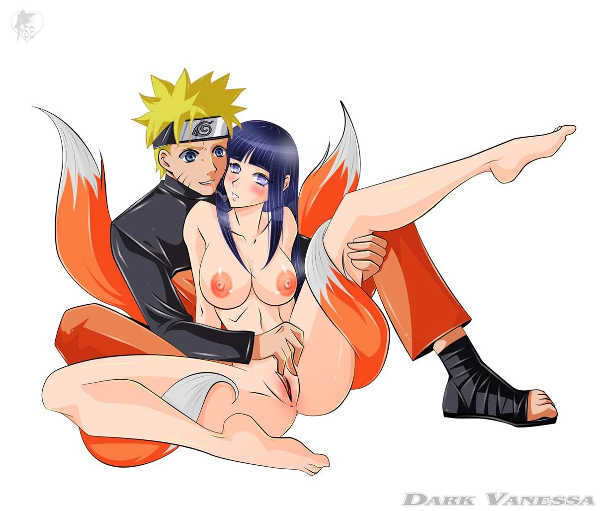hyuuga-hinatauzumaki-naruto