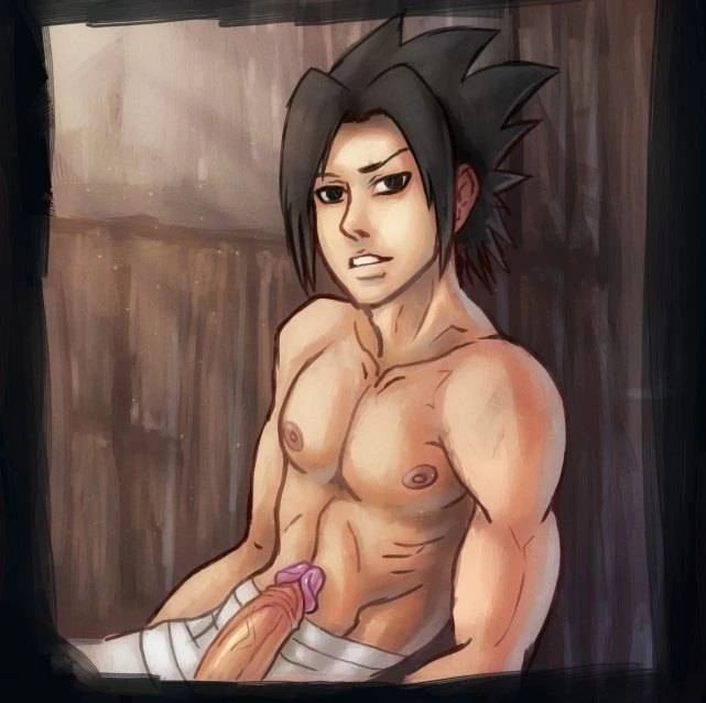 sasuke-uchiha