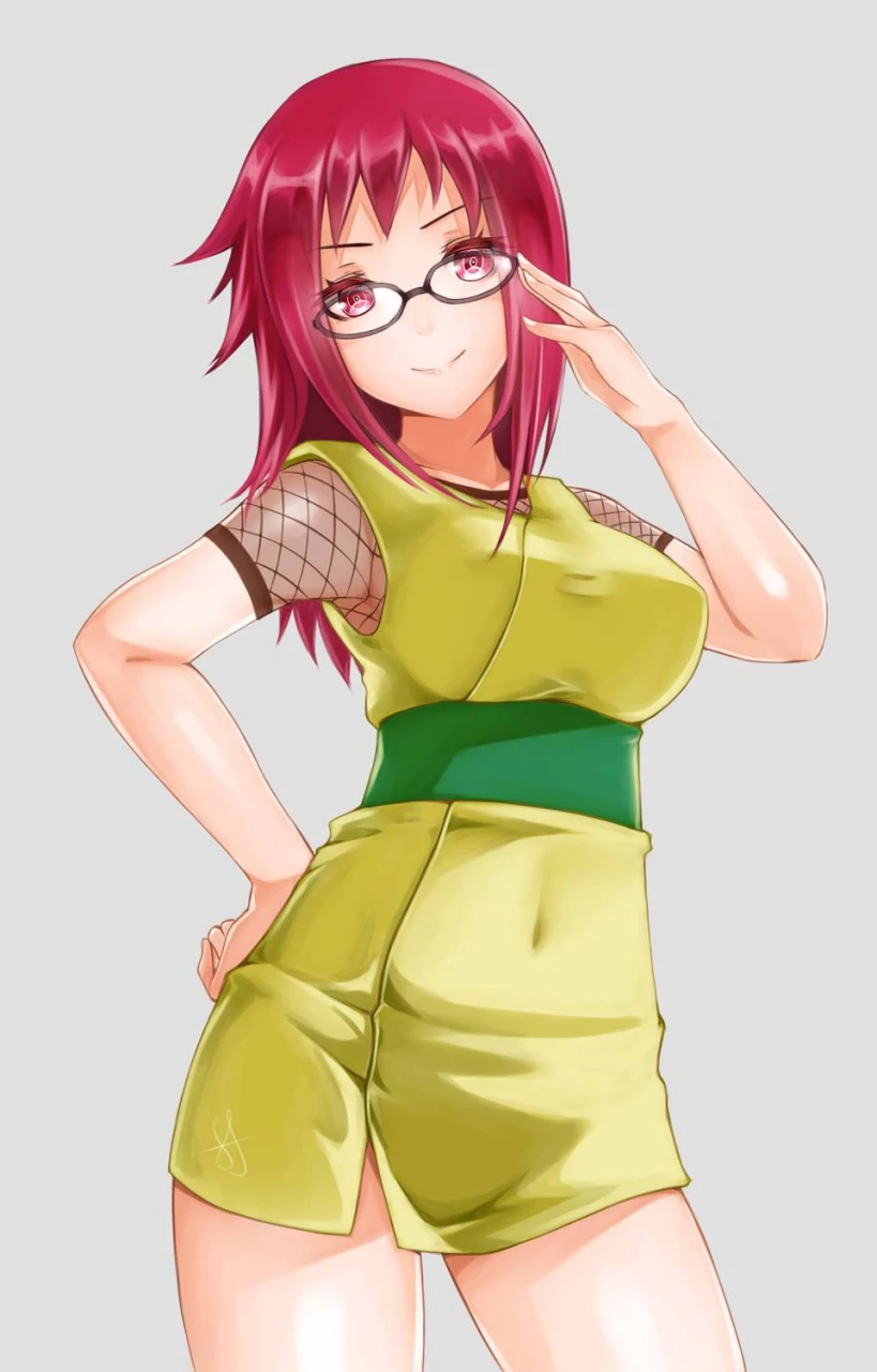 karin-naruto