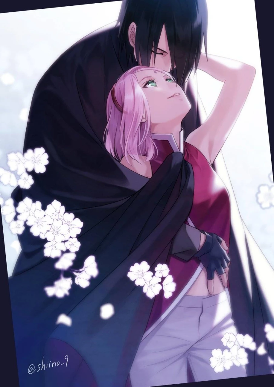 haruno-sakurauchiha-sasuke