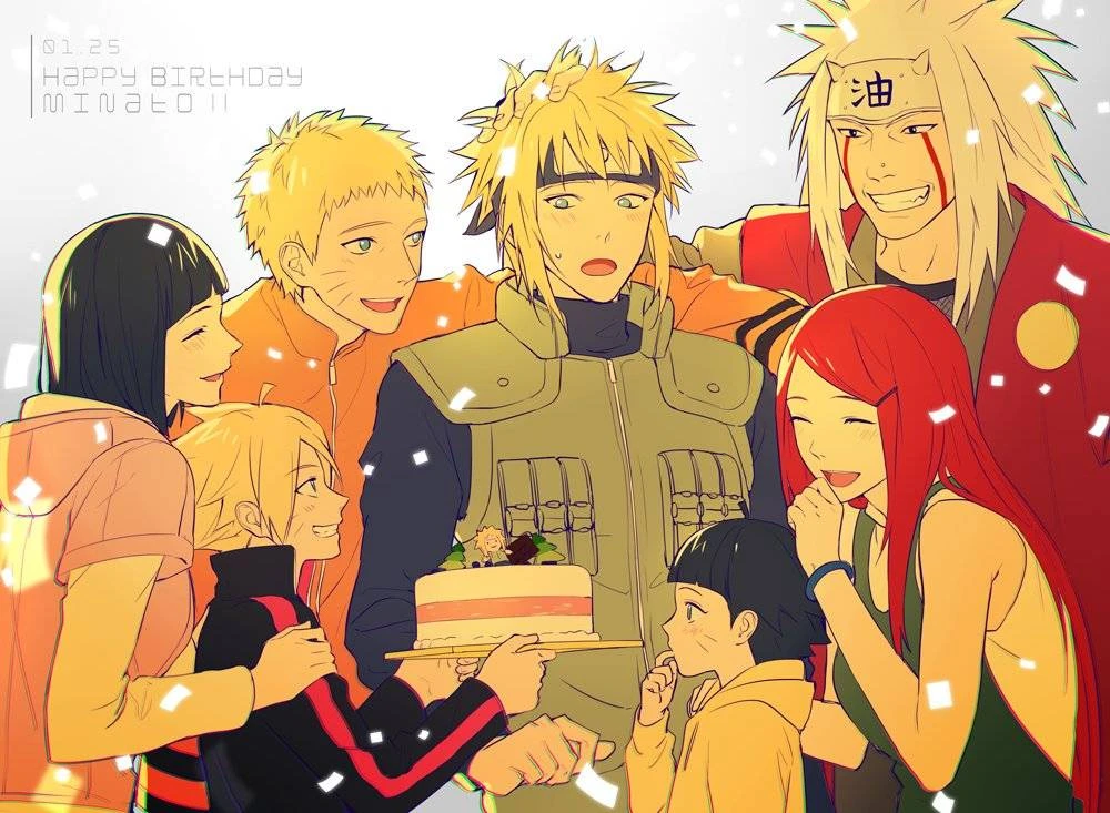 hyuuga-hinatajiraiyanamikaze-minatouzumaki-borutouzumaki-himawariuzumaki-kushinauzumaki-naruto