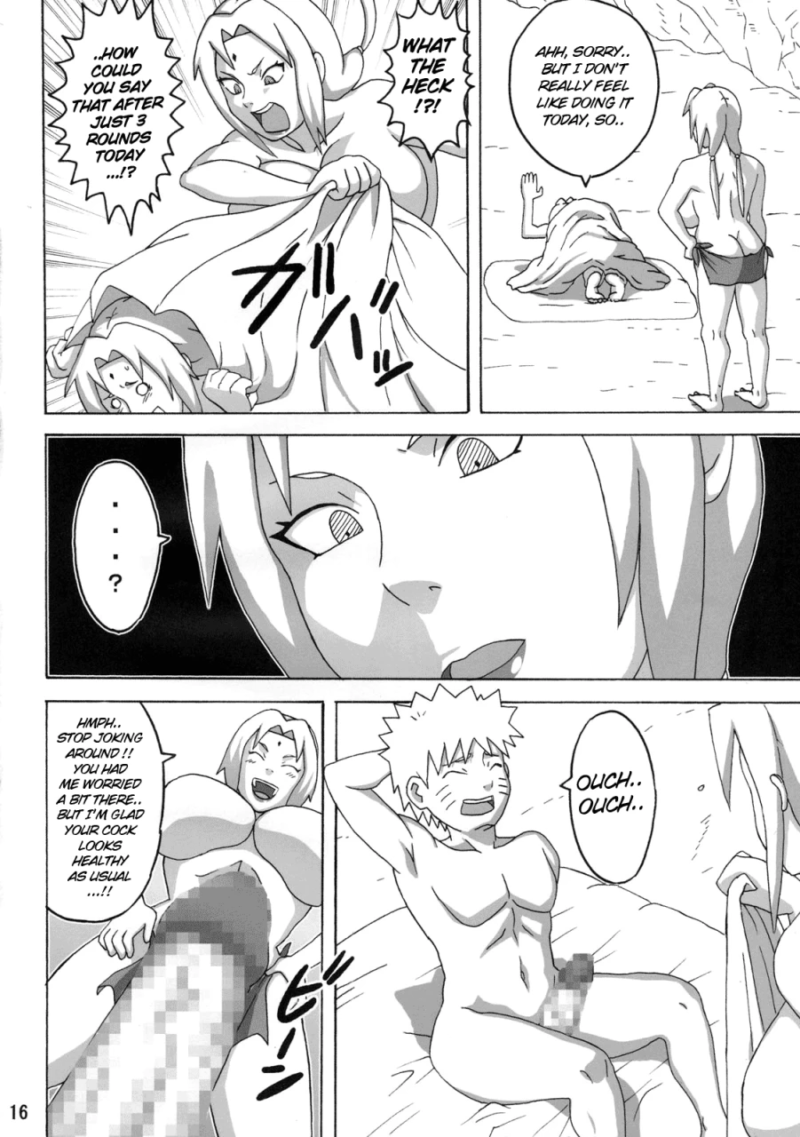 sakura-harunotsunadeuzumaki-naruto