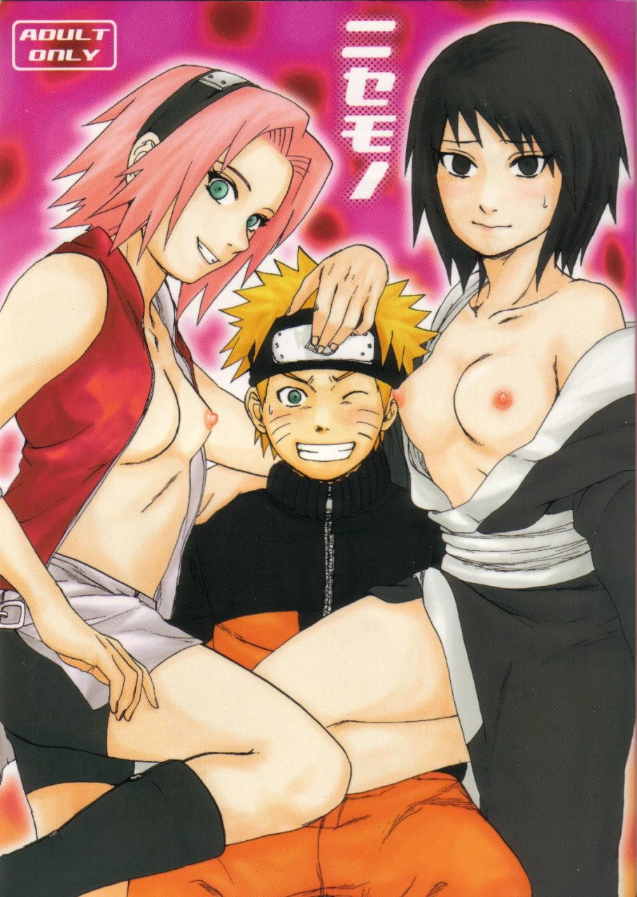 sakura-harunoshizune-narutouzumaki-naruto
