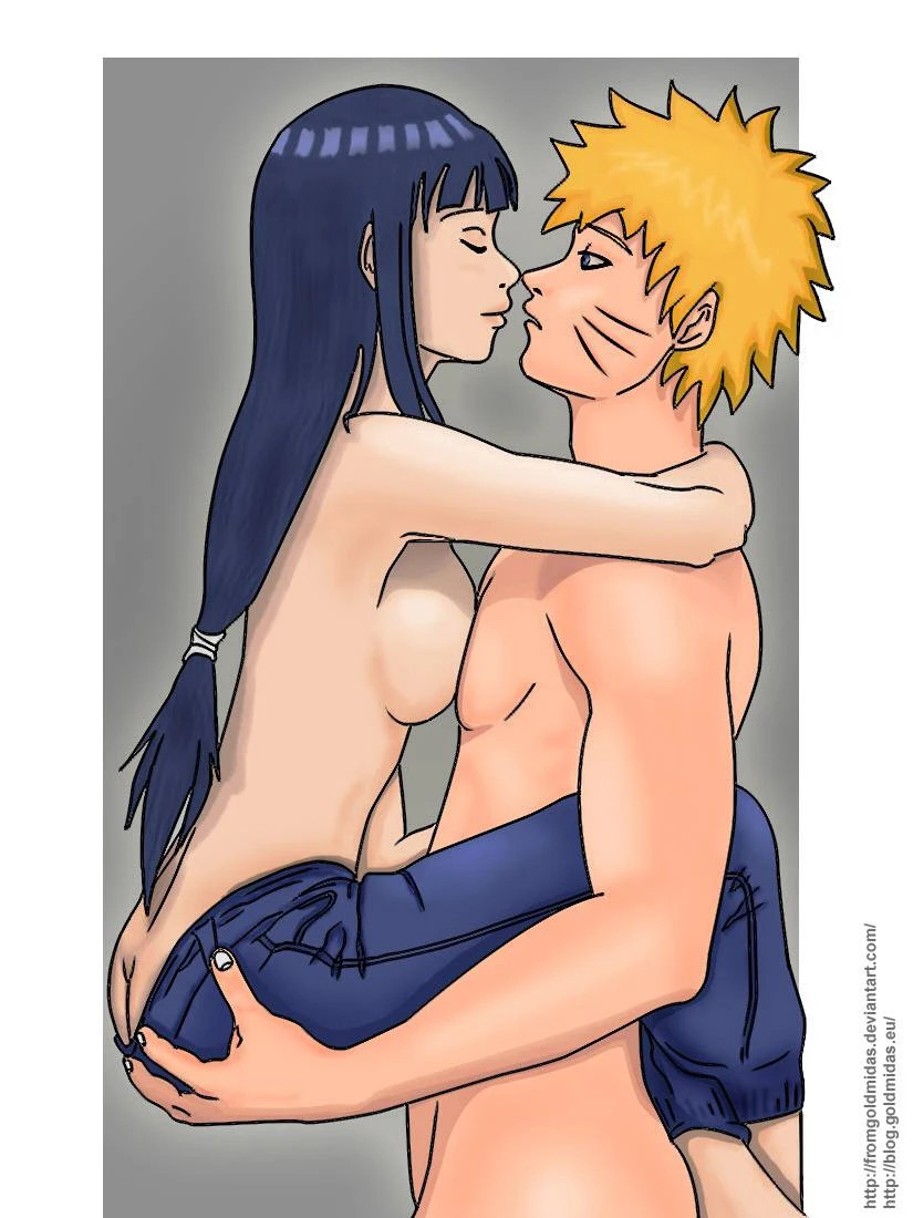 hyuuga-hinatauzumaki-naruto