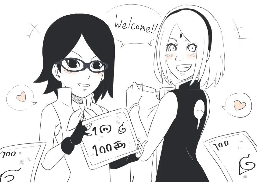 haruno-sakurauchiha-sarada