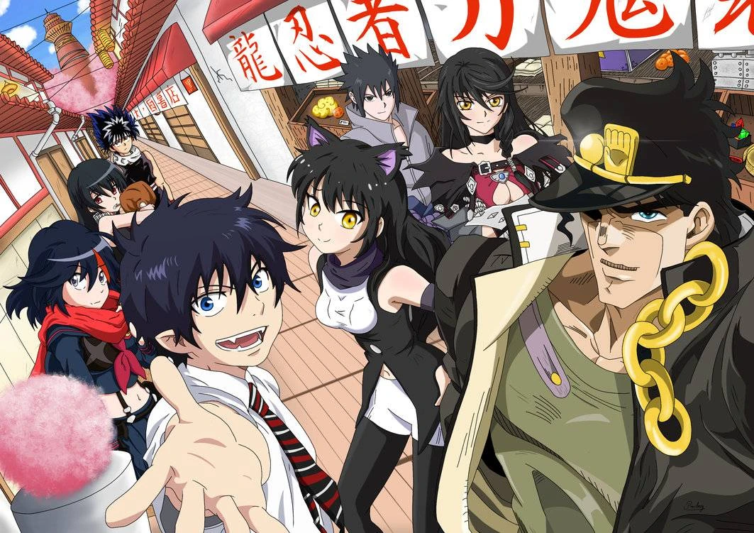 akameblake-belladonnahiei-yu-yu-hakushokuujou-joutaroumatoi-ryuukookumura-rinuchiha-sasukevelvet-crowe