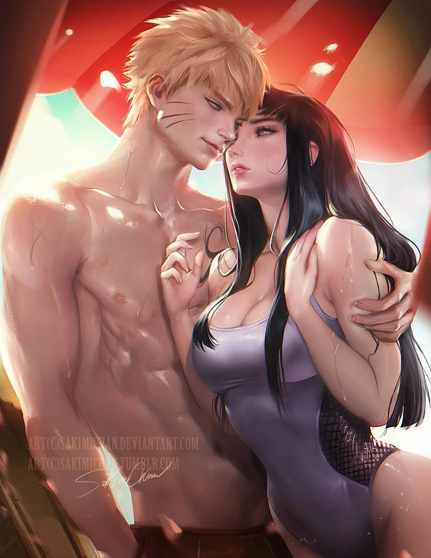 hyuuga-hinatauzumaki-naruto