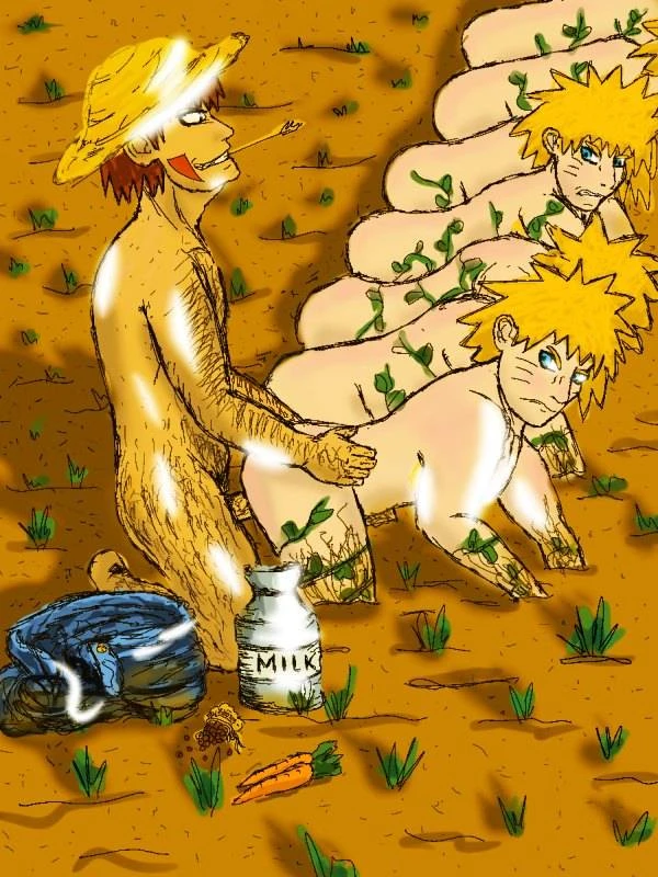 kibauzumaki-naruto