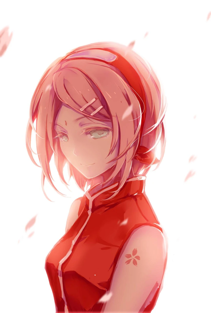 haruno-sakura