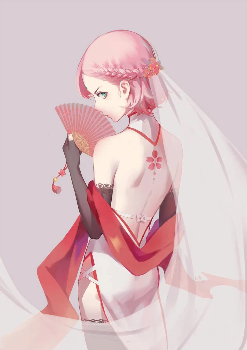 haruno-sakura
