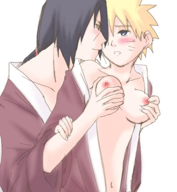 uchiha-itachiuzumaki-naruto
