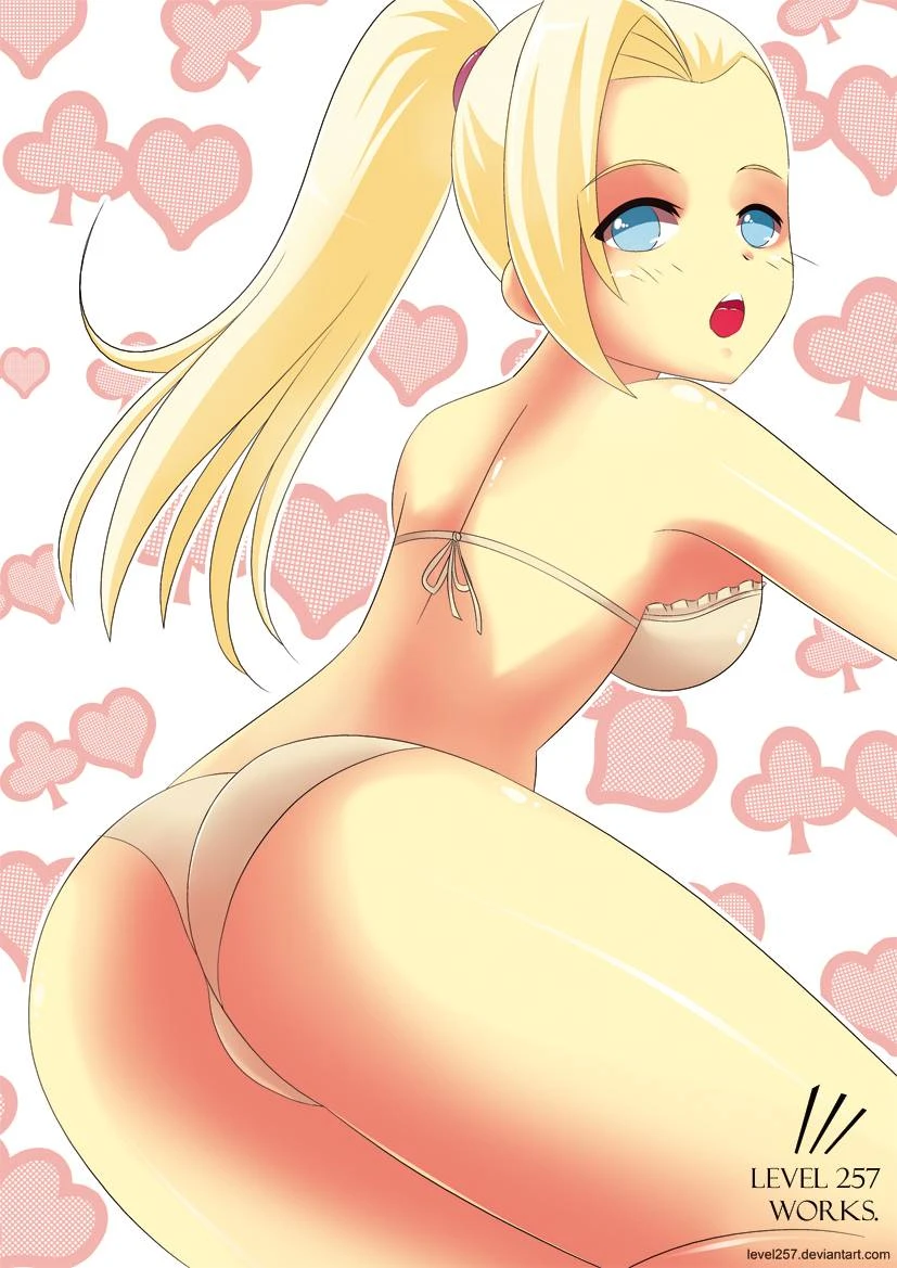 ino-yamanaka