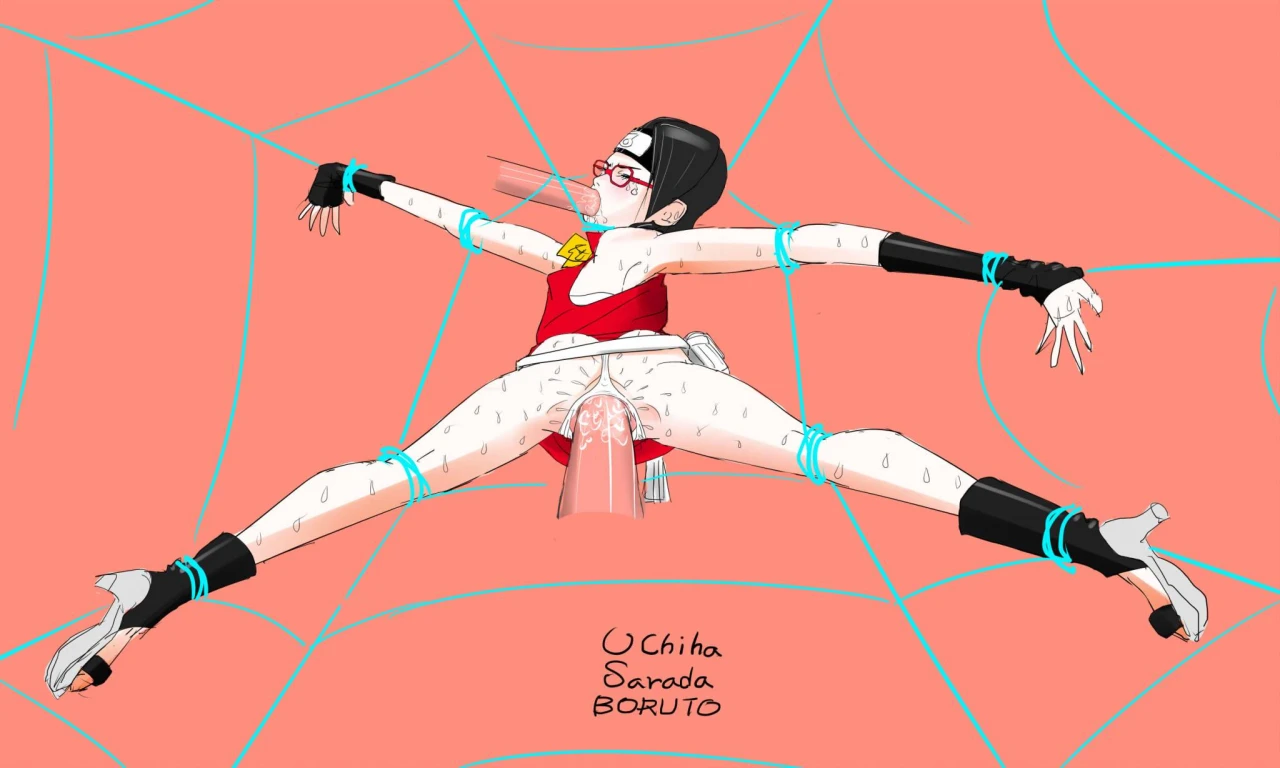 sarada-uchiha