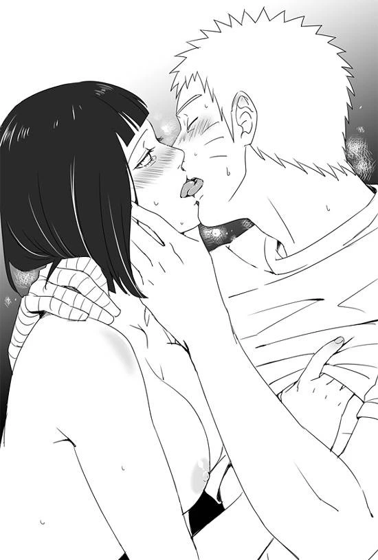 hyuuga-hinatauzumaki-naruto
