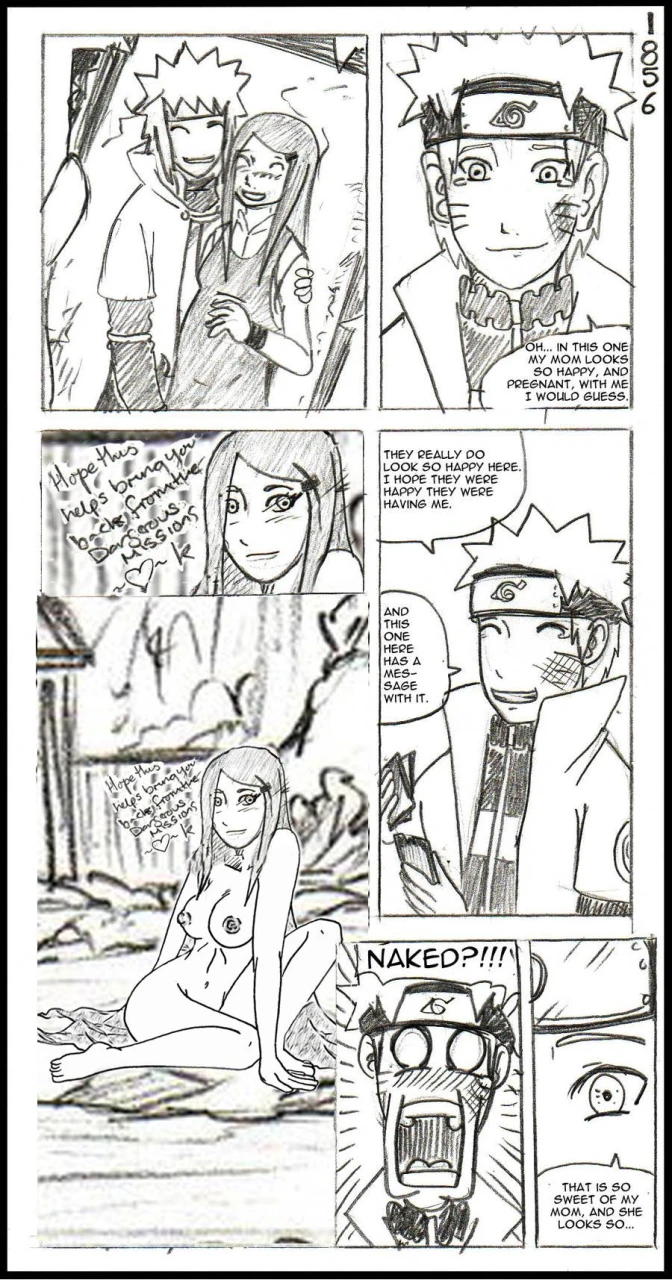 uzumaki-kushinauzumaki-naruto