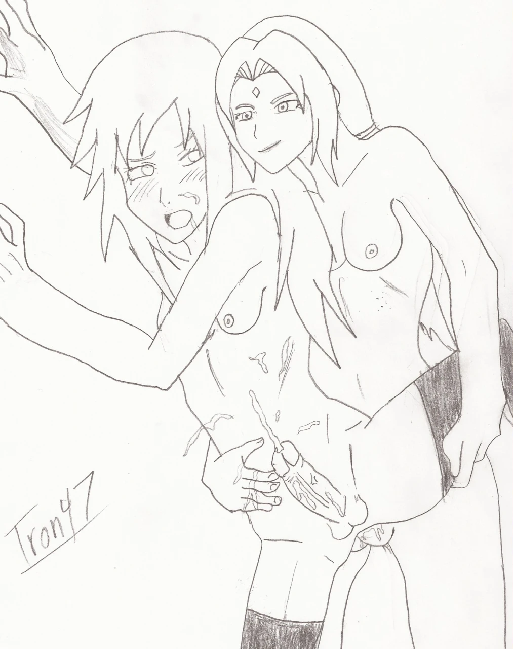 tsunadekarin-naruto
