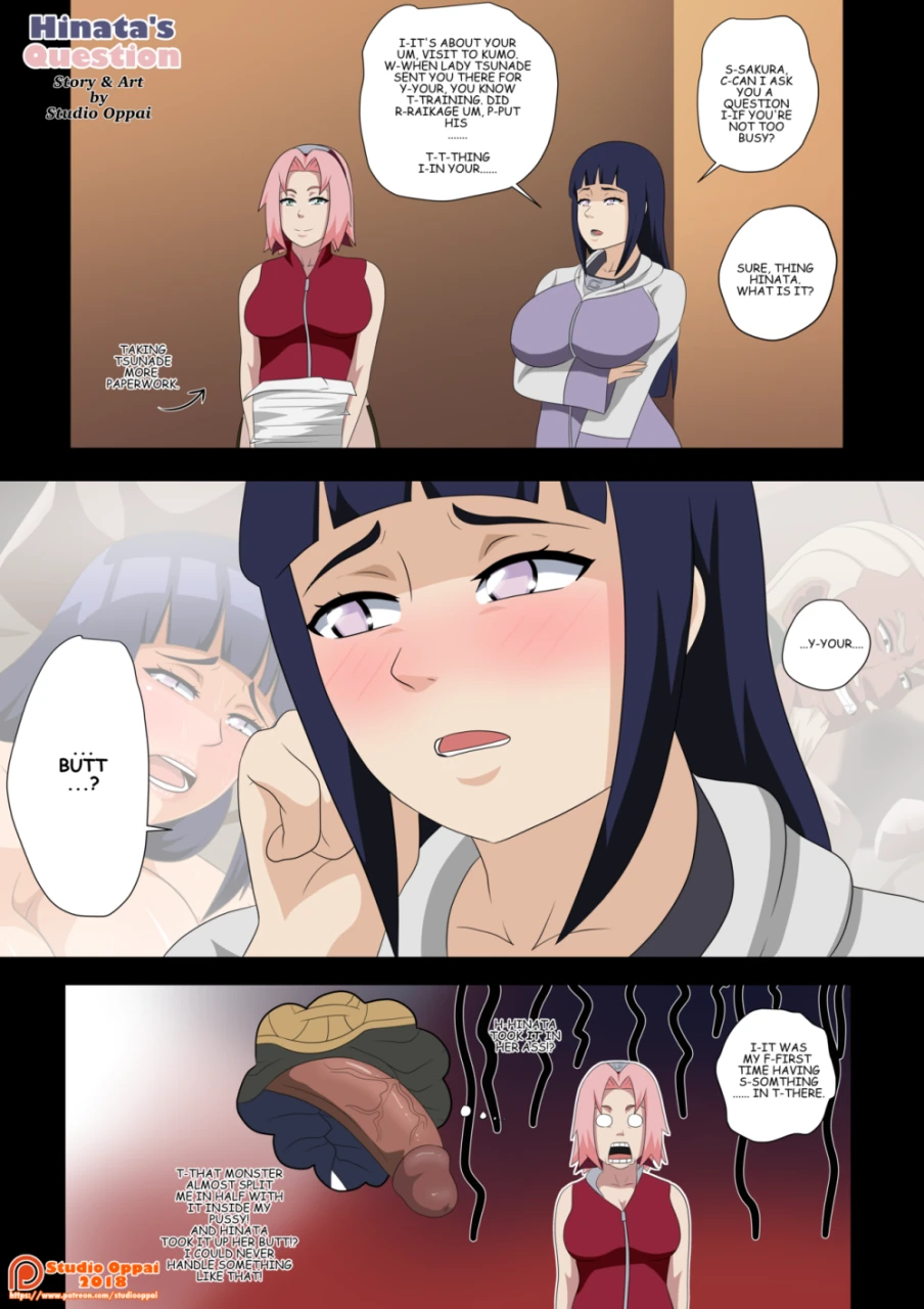 hyuuga-hinataraikagesakura-haruno