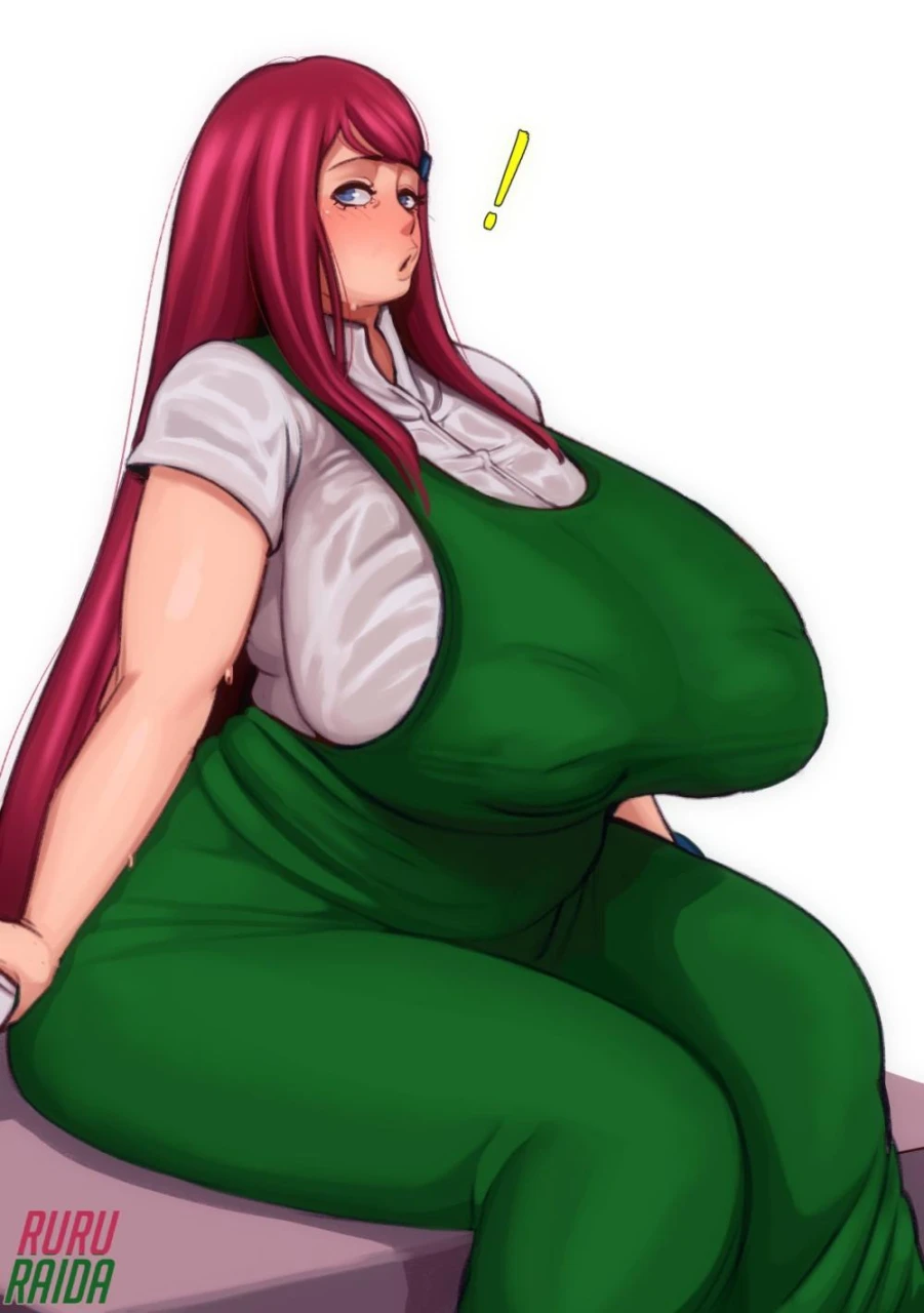 uzumaki-kushina