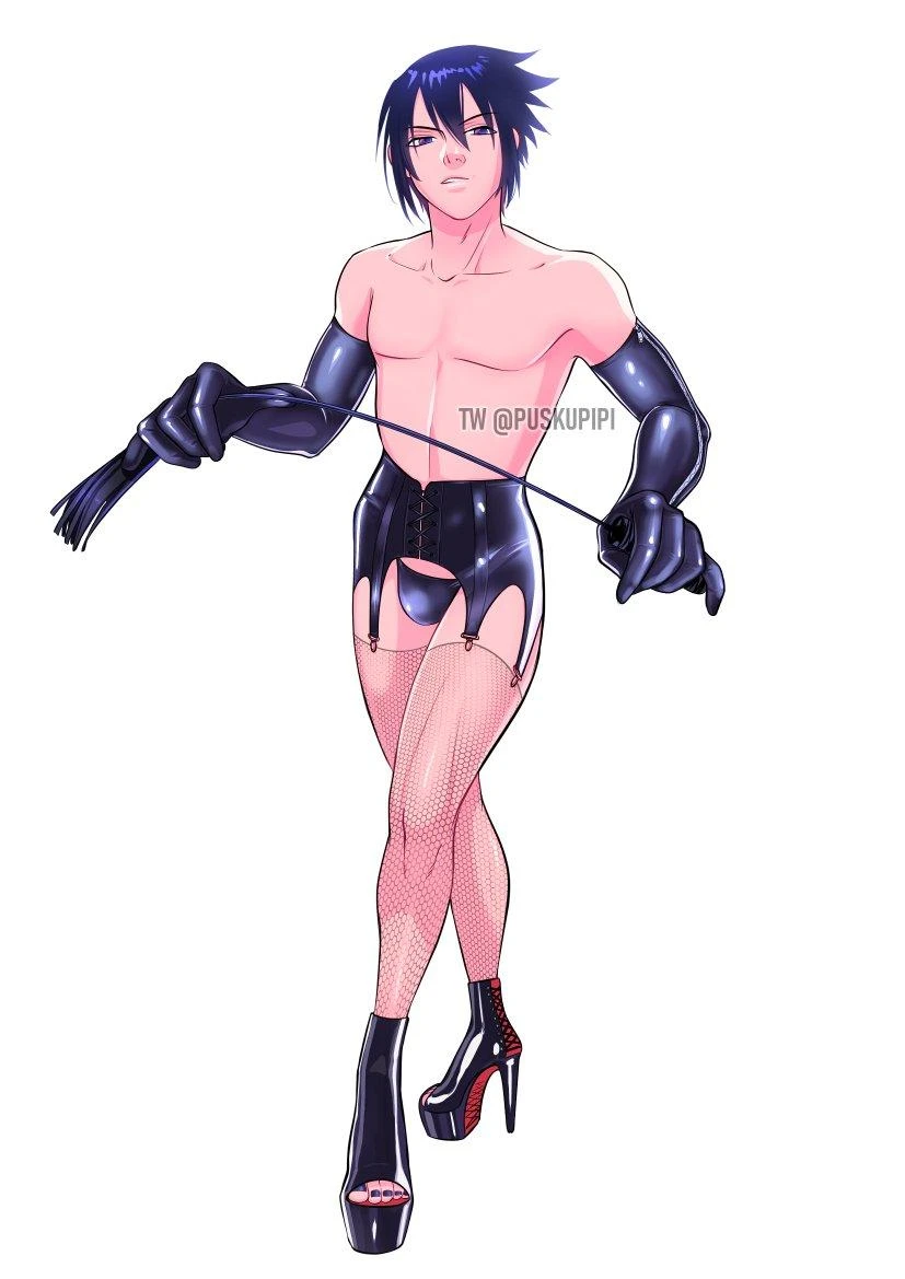 sasuke-uchiha