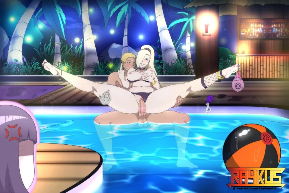 hyuuga-hinataino-yamanakauzumaki-naruto