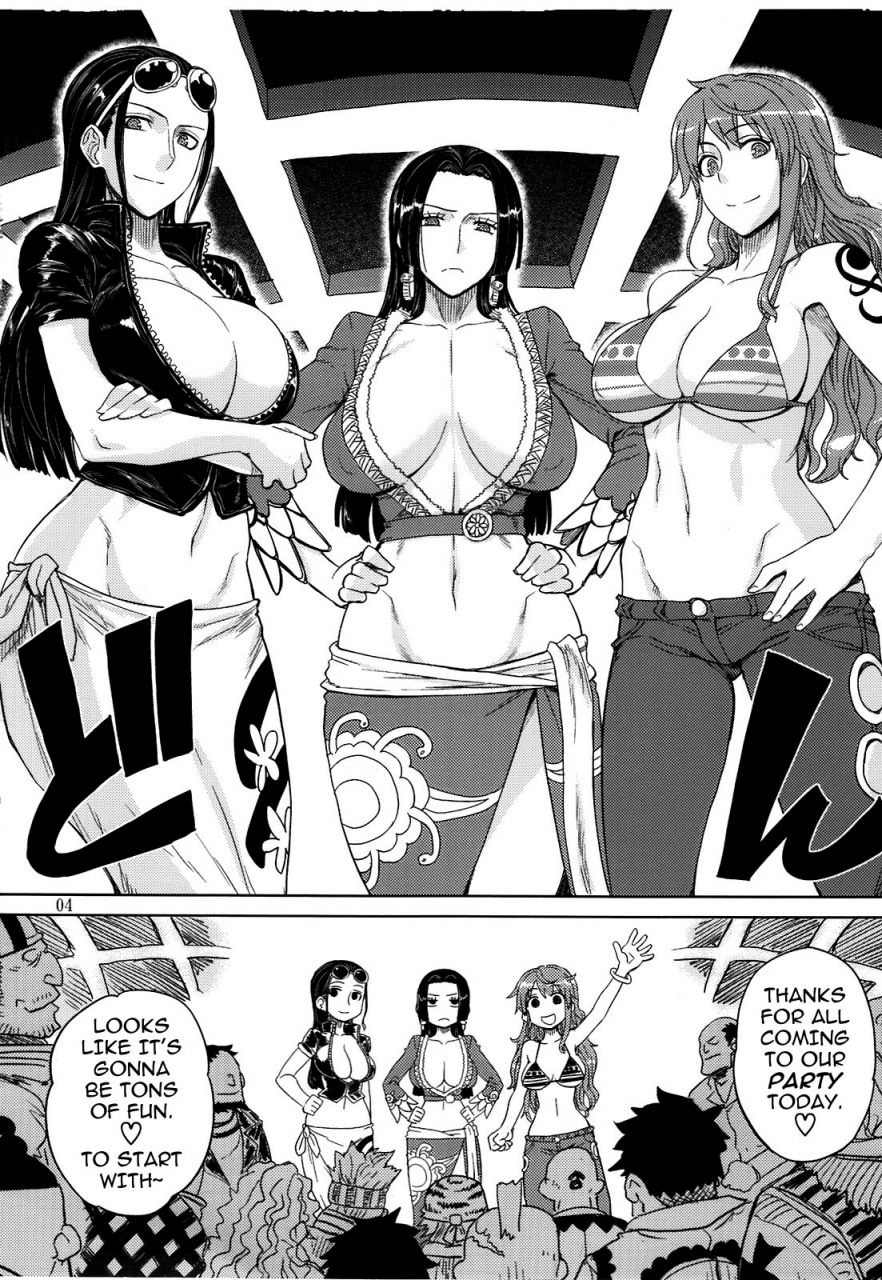 c81-choujikuu-yousai-kachuusha-denki-shougun-meromero-girls-new-world-one-piece-english-darknight