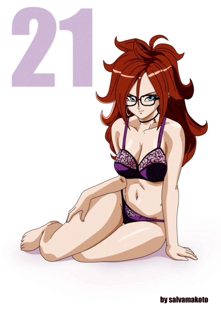 android-21android-21-human