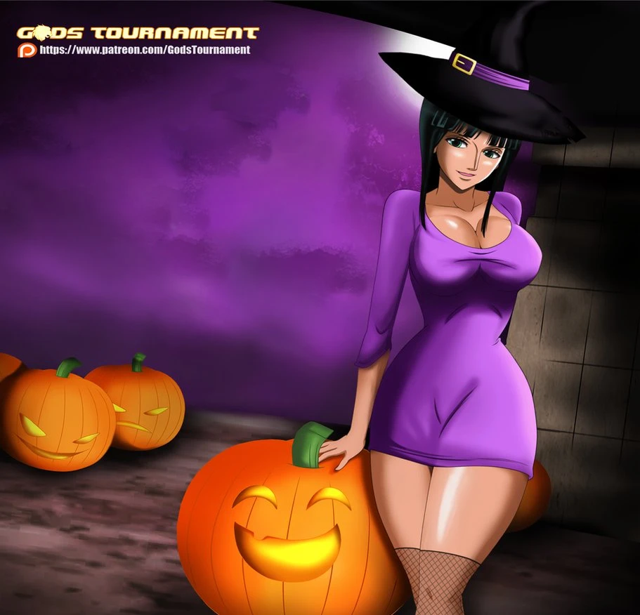 nico-robin