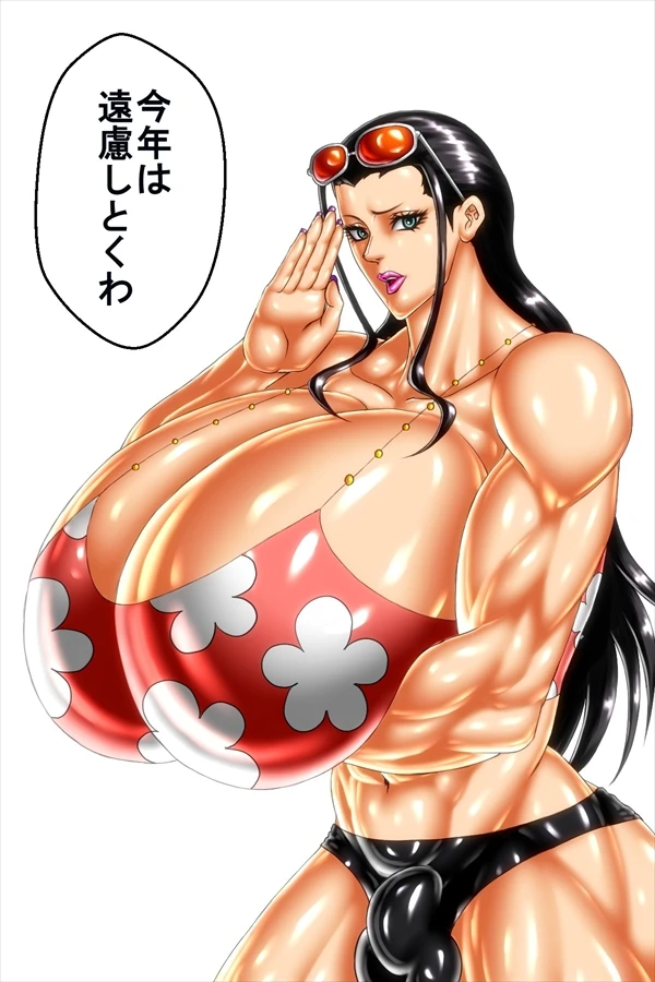 nico-robin