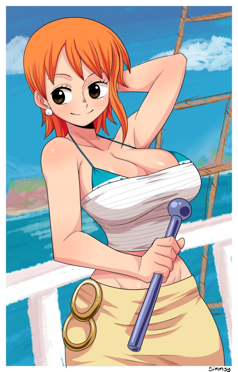 nami
