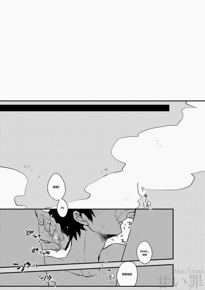 monster-trio-in-the-bath-one-piece-english