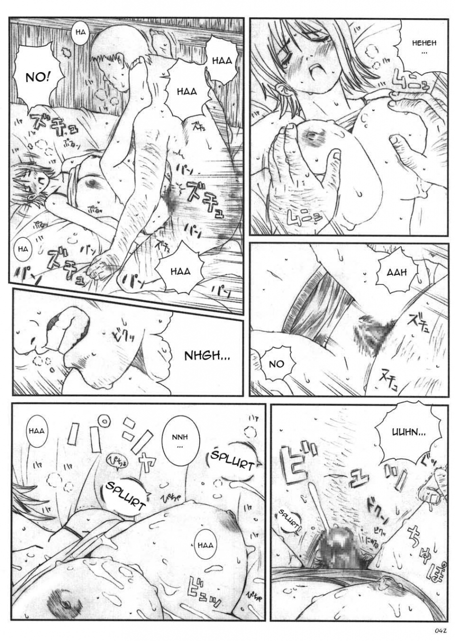 circle-kuusou-zikken-munehito-kuusou-zikken-vol5-one-piece-english-kizlan