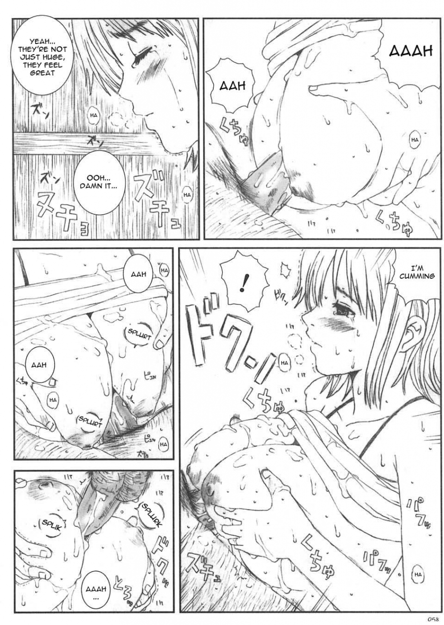 circle-kuusou-zikken-munehito-kuusou-zikken-vol5-one-piece-english-kizlan