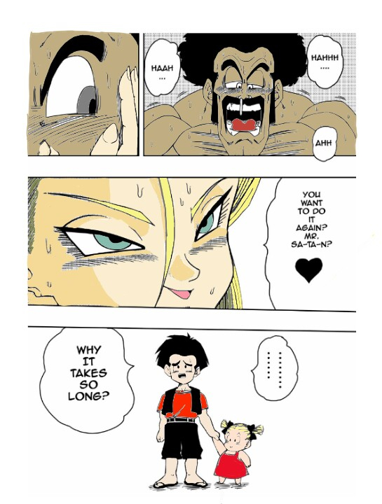 yamamoto-18-gou-to-mister-satan-seiteki-sentou-android-n18-and-mr-satan-sexual-intercourse-between-fighters-dragon-ball-z-english-colorized-decensored