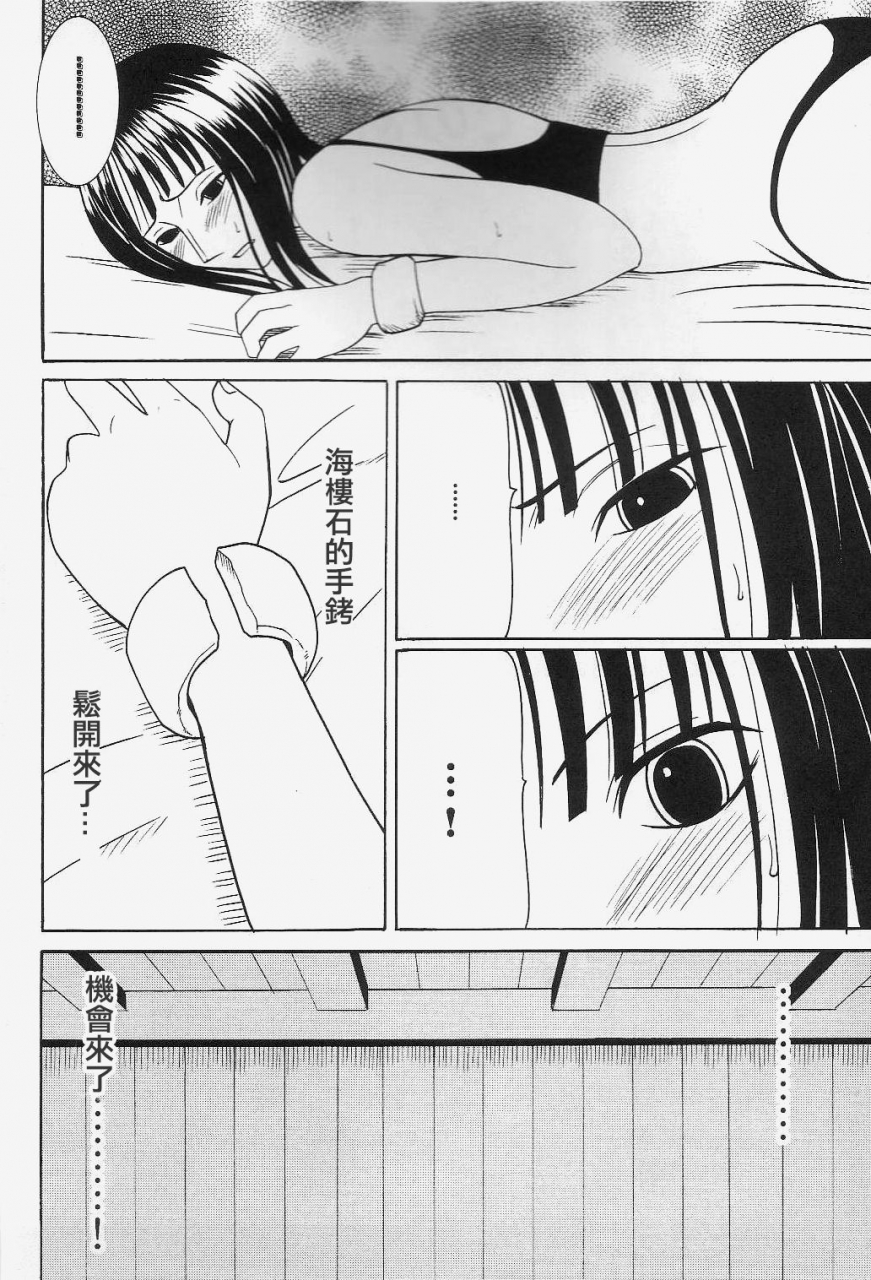 crimson-robin-kiwami-one-piece-chinese