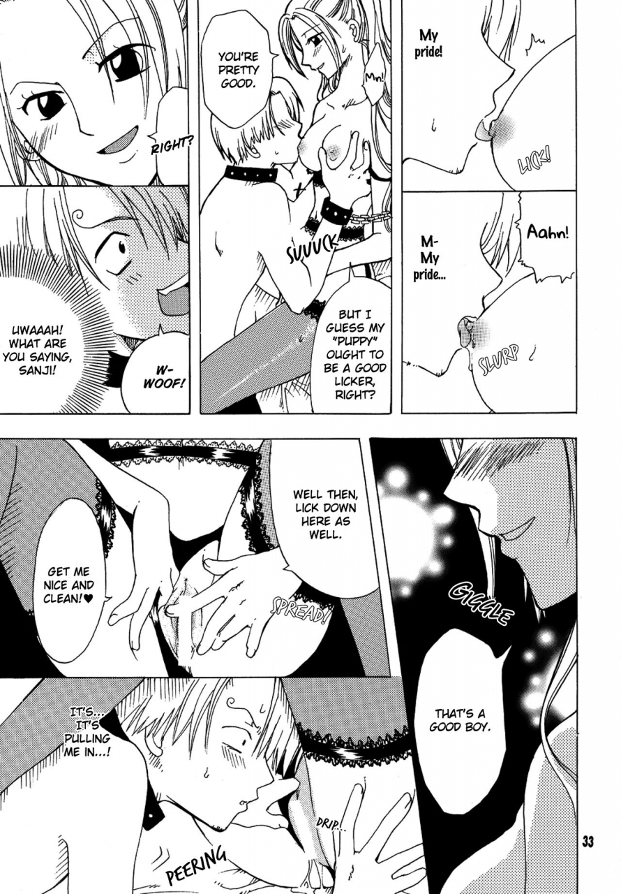 kurione-sha-yu-ri-shiawase-punch-1-2-and-3-lovely-kaizoku-collection-one-piece-english-ehcove-digital