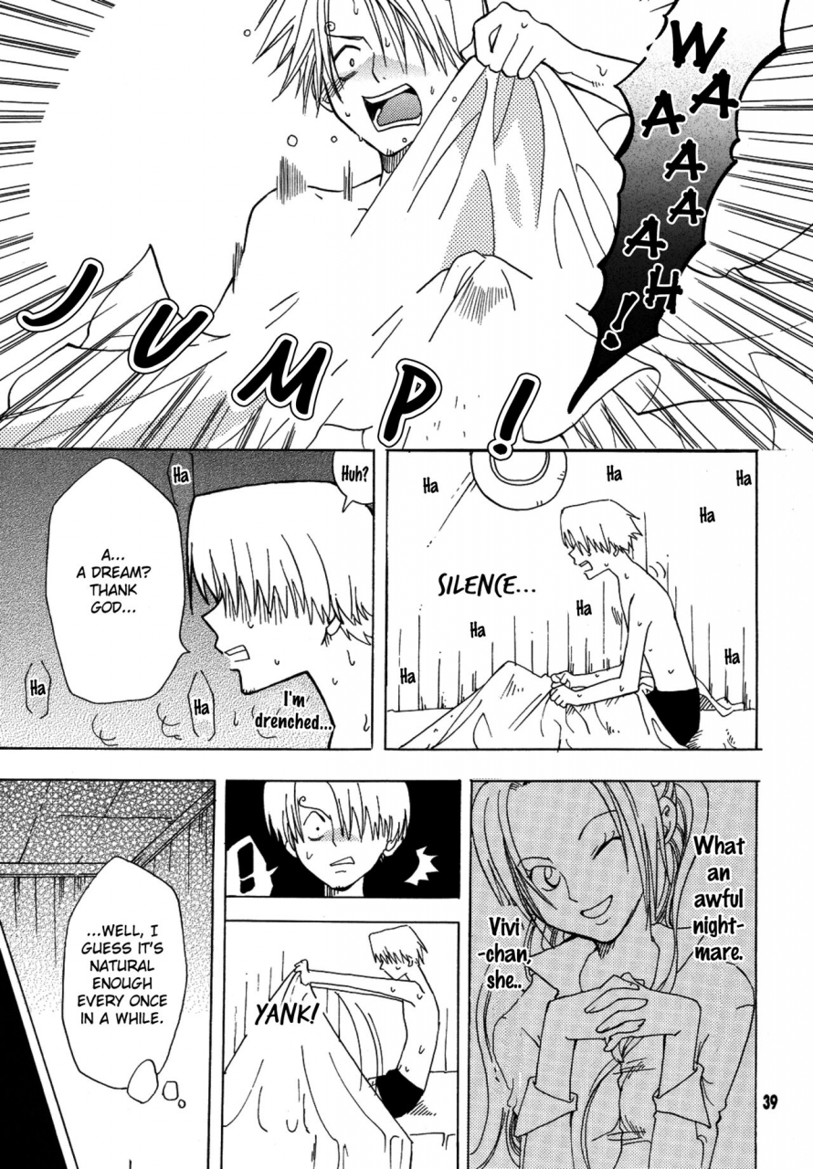 kurione-sha-yu-ri-shiawase-punch-1-2-and-3-lovely-kaizoku-collection-one-piece-english-ehcove-digital