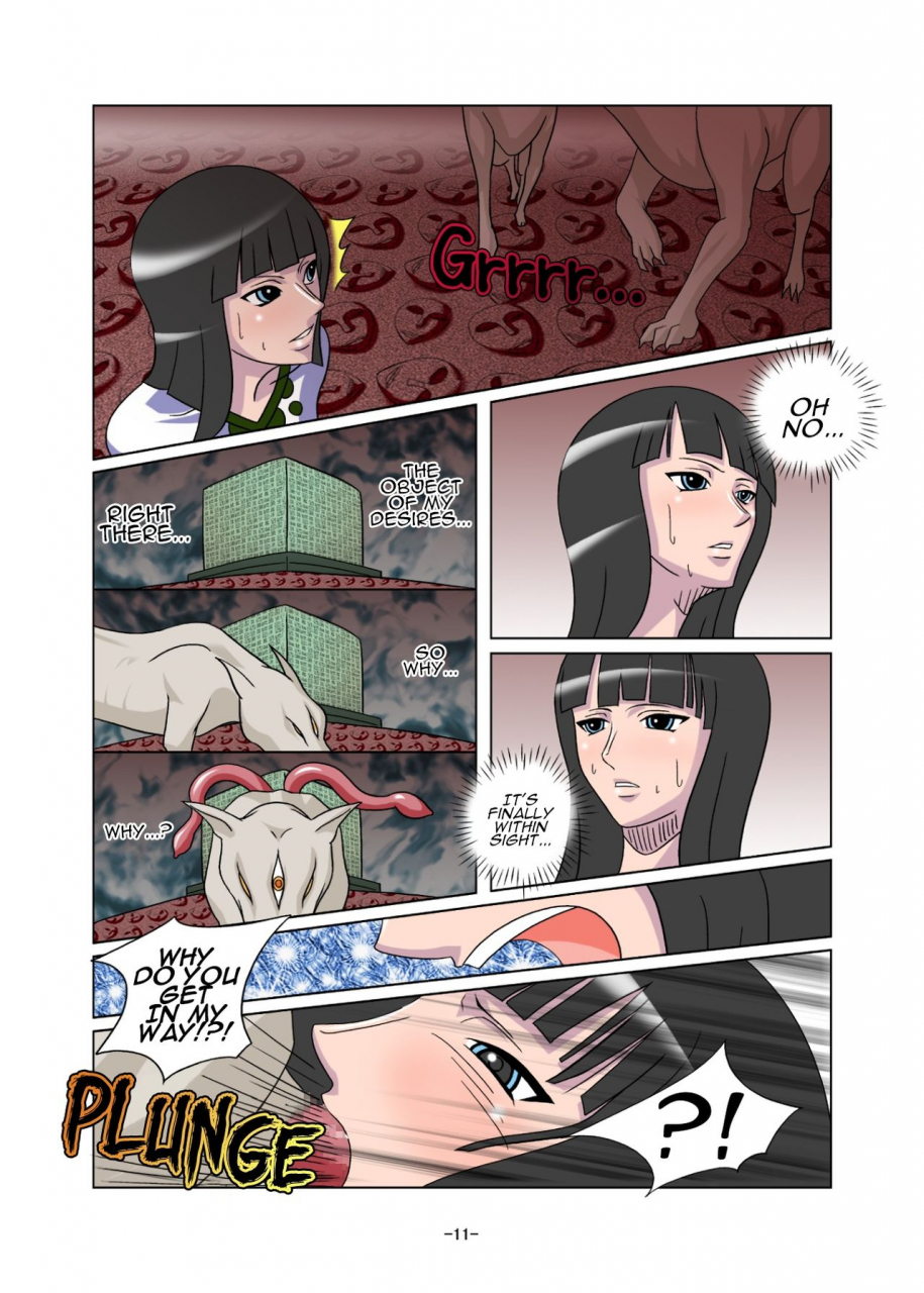 raisin-pie-tamaki-denchuu-shoku-no-utage-feast-of-the-eclipse-one-piece-english-ehcove