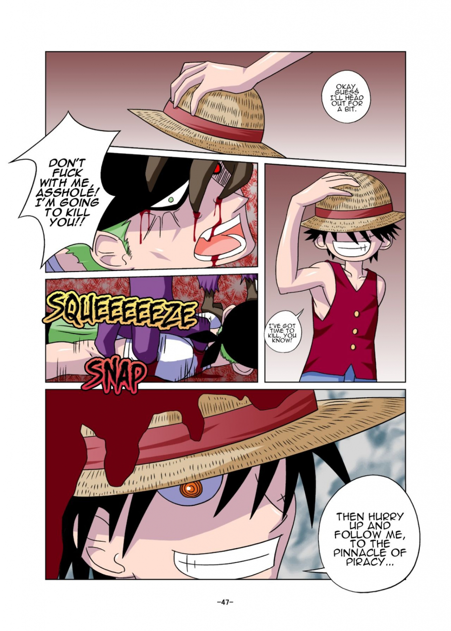 raisin-pie-tamaki-denchuu-shoku-no-utage-feast-of-the-eclipse-one-piece-english-ehcove