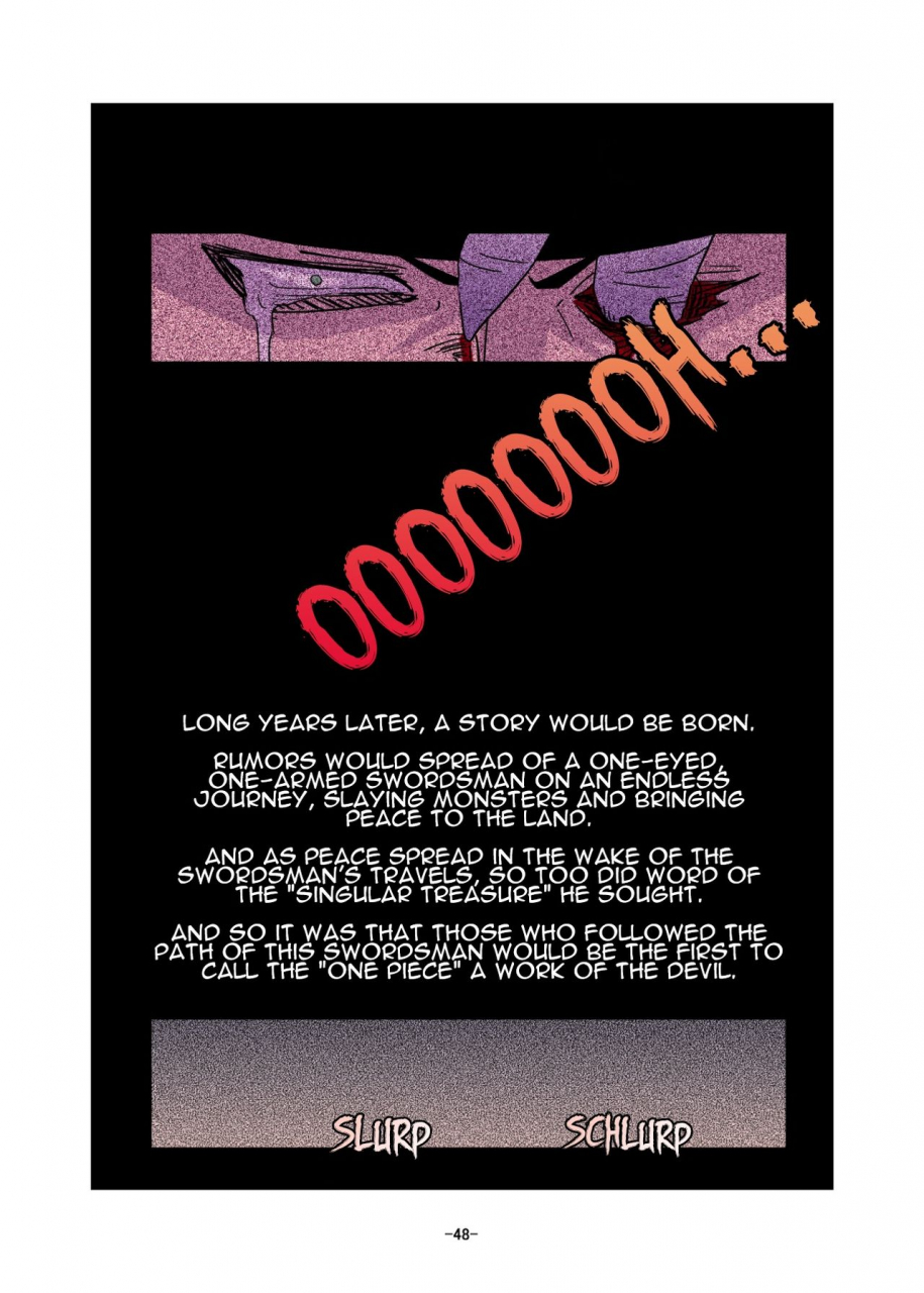 raisin-pie-tamaki-denchuu-shoku-no-utage-feast-of-the-eclipse-one-piece-english-ehcove