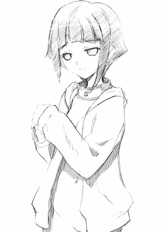 (C68) [Chikuwano Kimochi (Mirror Stage, Kadota Hisashi)] UZUMAKI (Naruto) [English] [biribiri]_13