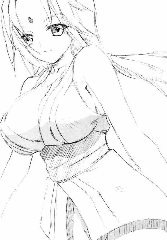 (C68) [Chikuwano Kimochi (Mirror Stage, Kadota Hisashi)] UZUMAKI (Naruto) [English] [biribiri]_14