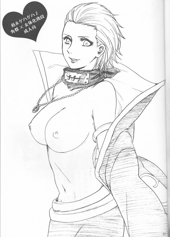 (C75) [Rauhreif (Inoue Yuki)] Shojo Gehageha 2 (Naruto)_02