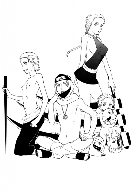 (C75) [Rauhreif (Inoue Yuki)] Shojo Gehageha 2 (Naruto) [English]_72