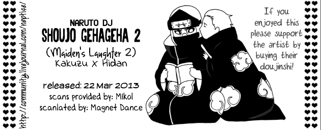 (C75) [Rauhreif (Inoue Yuki)] Shojo Gehageha 2 (Naruto) [English]_87