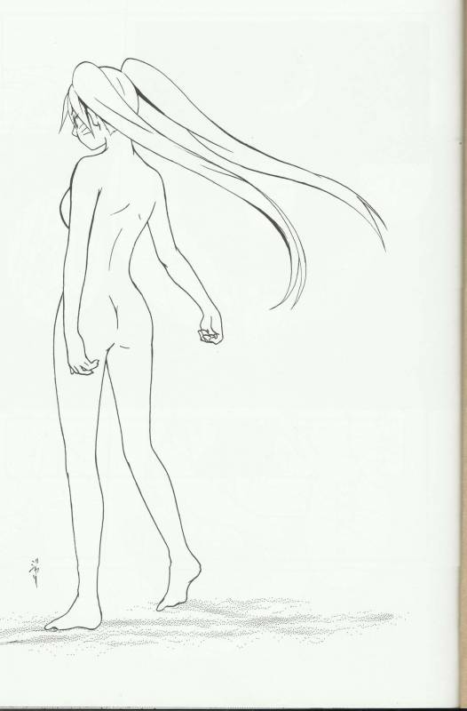 (C76) [Rensougyo (Tachibana Satsuki)] Mou Ichido Kimi ni Au tame ni (NARUTO)_02