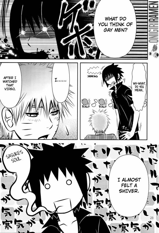 (C80) [@ Harukaze Shunpoo (Shunpoo)] SASUKE ♥ HAPIBA!! (Naruto) [English] [Onigiri Ramen]_22