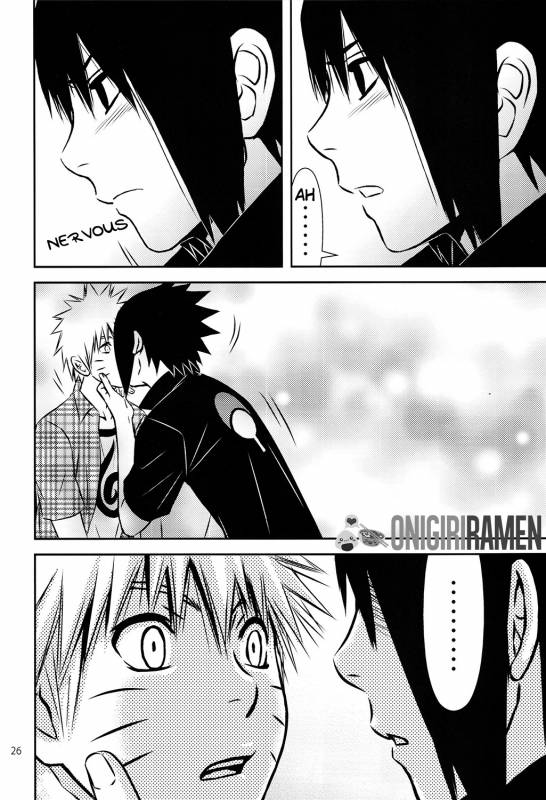 (C80) [@ Harukaze Shunpoo (Shunpoo)] SASUKE ♥ HAPIBA!! (Naruto) [English] [Onigiri Ramen]_25