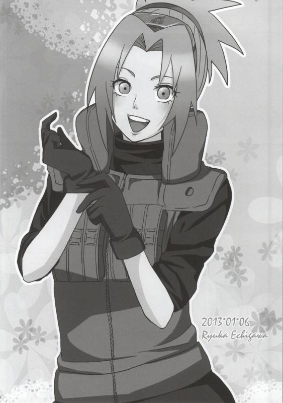 (C86) [Pucchu (Echigawa Ryuuka)] Shinobi no Kokoroe (NARUTO)_027