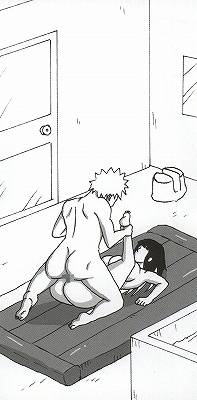 (SC56) [Naruho-dou (Naruhodo)] Shojo Awa Hime Hinata (Naruto)_092